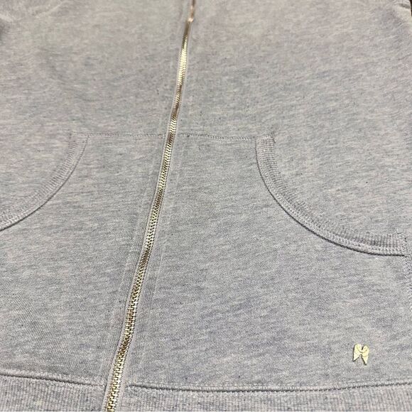 Victorias Secret Women’s Hoodie full zip up size SP - Picture 7 of 10